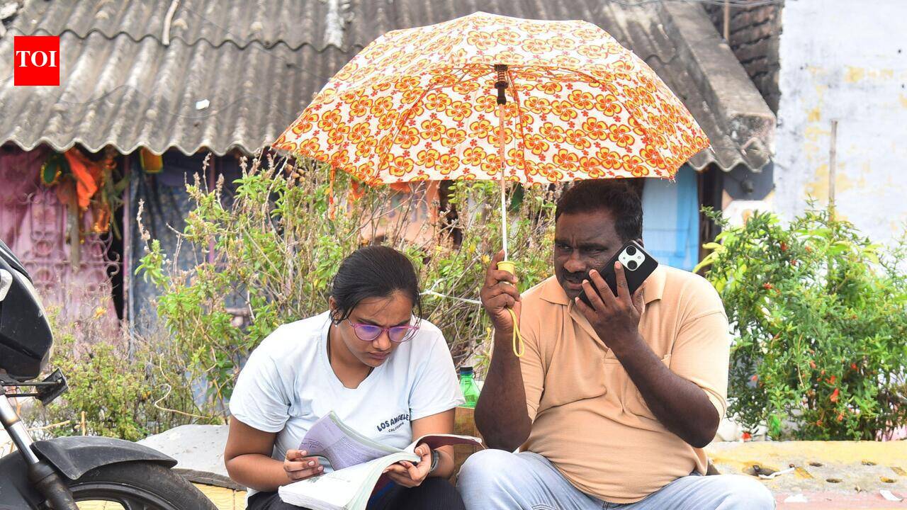 NEET-UG re-test tougher than May exam, say Andhra Pradesh students