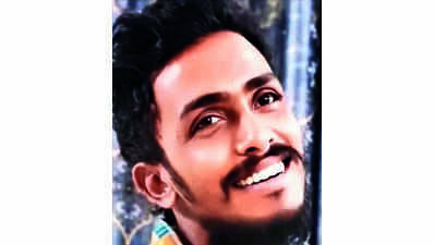 Andhra Pradesh government forms SIT to probe Sai Krishna disappearance case