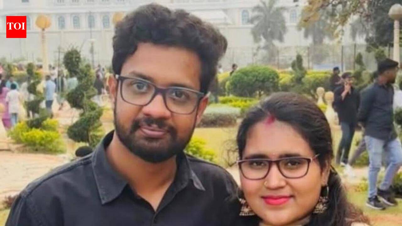 Vizag techie’s death: Husband booked for murder in Uttarakhand