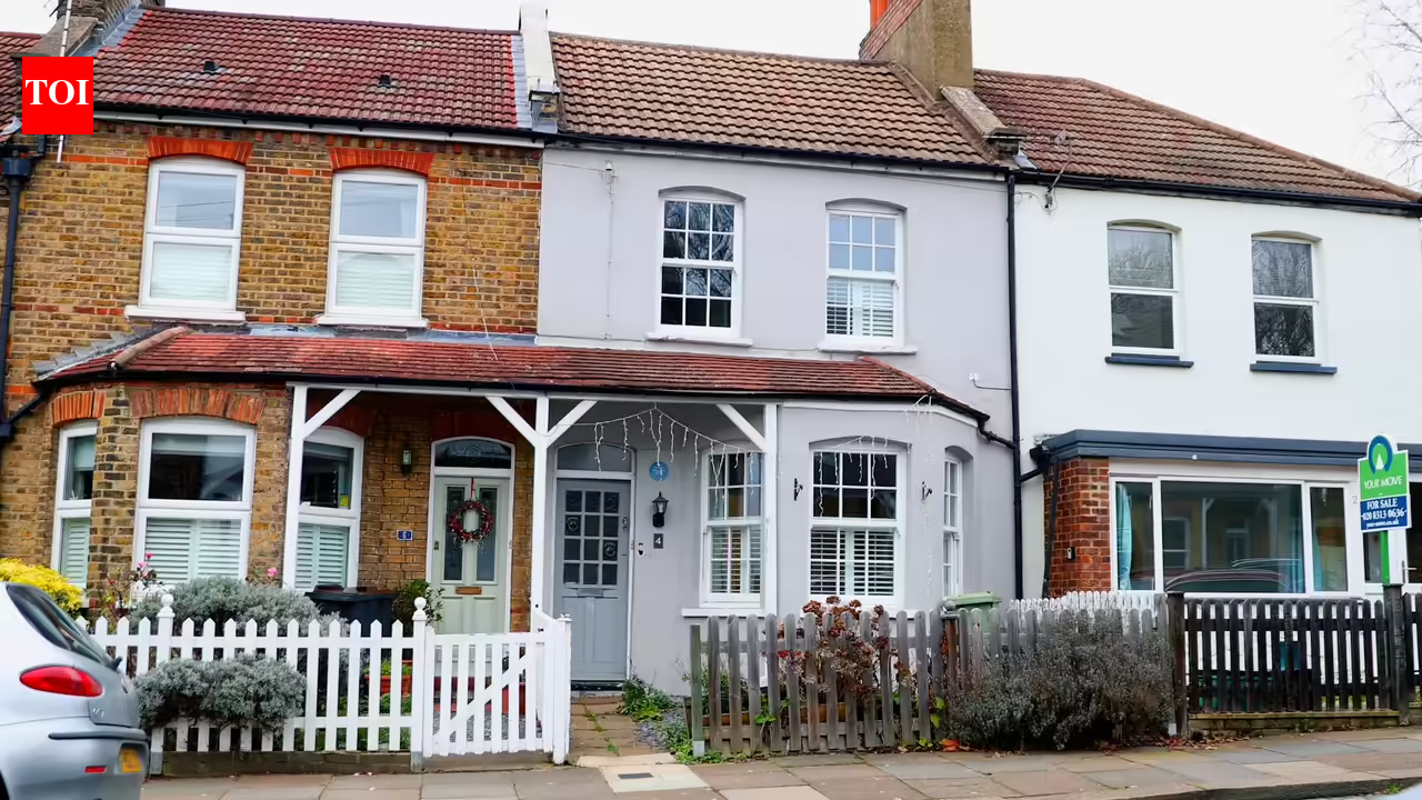 A decade since Brexit: How London's housing market got pushed into slow lane in the aftermath
