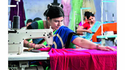 Hyd garment workers’ vision issues lead to lower productivity: Study