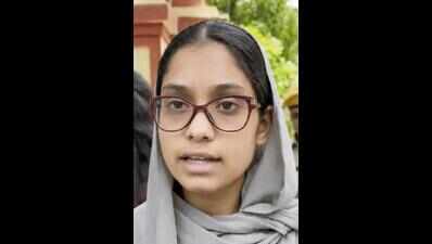 NEET Re-Exam: Candidate denied entry over burqa wins stand-off citing NTA rules