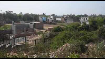 CEC flags data mismatch, orders fresh survey of Aravali land in Faridabad village