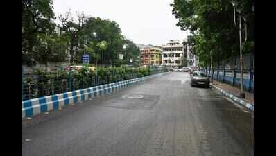  Suhrawardy Avenue becomes Gopal Mukherjee Road