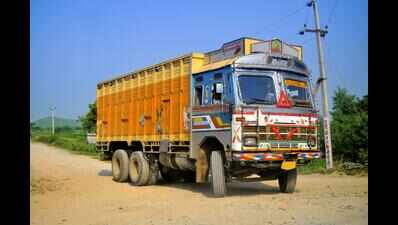 Clash in Ludhiana’s Ambedkar Nagar over parking truck.