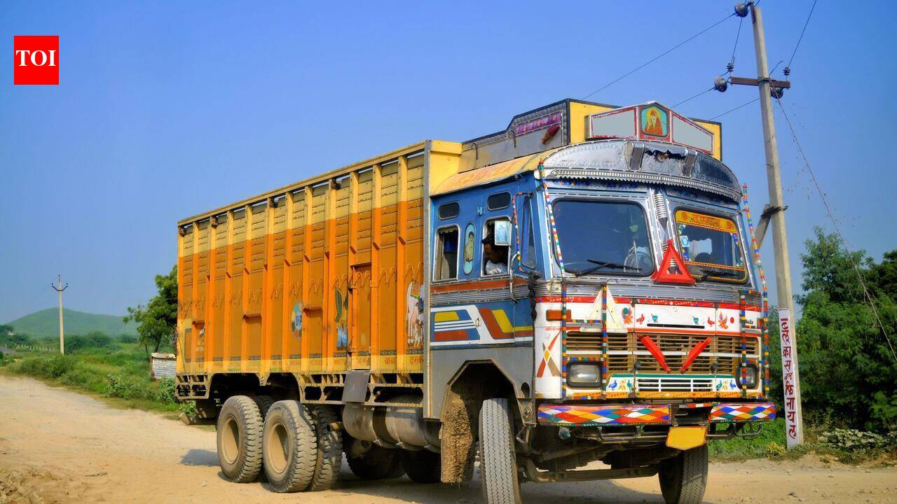 Clash in Ludhiana’s Ambedkar Nagar over parking truck.