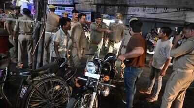 Not just riders, Lucknow’s anti-noise drive hits silencer sellers