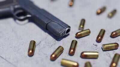 Four of family shot at in Ludhiana over micro-loan dispute.