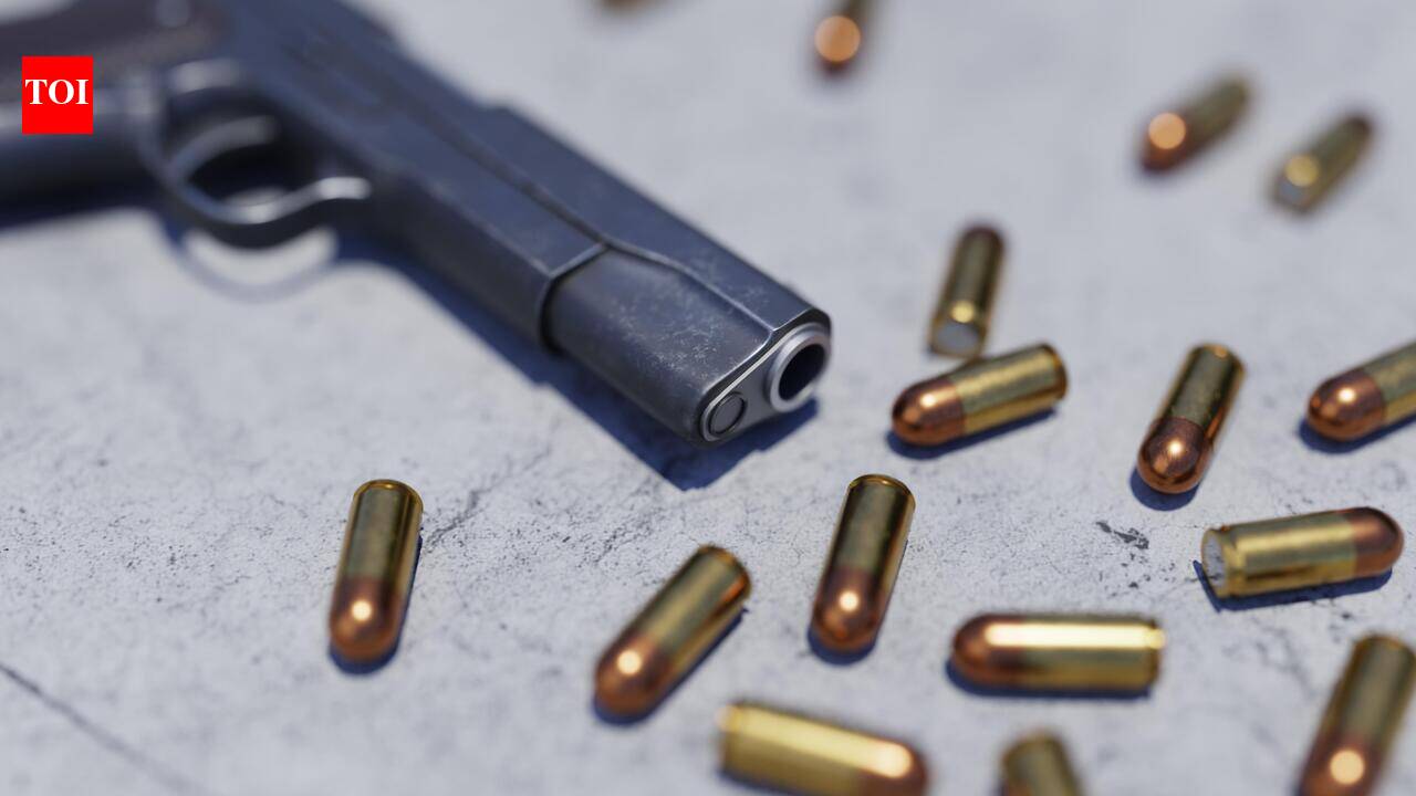 Four of family shot at in Ludhiana over micro-loan dispute.