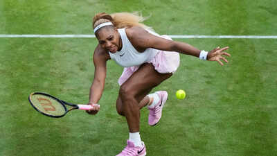 Wimbledon 2026: Tennis legend Serena Williams secures wildcard for stunning singles comeback