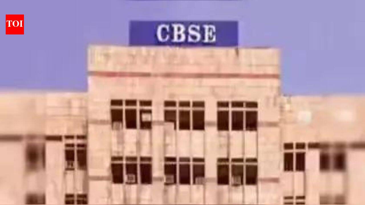 CBSE starts releasing re-evaluation results