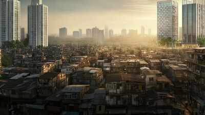 'Functional urban settlements': Govt may create new category