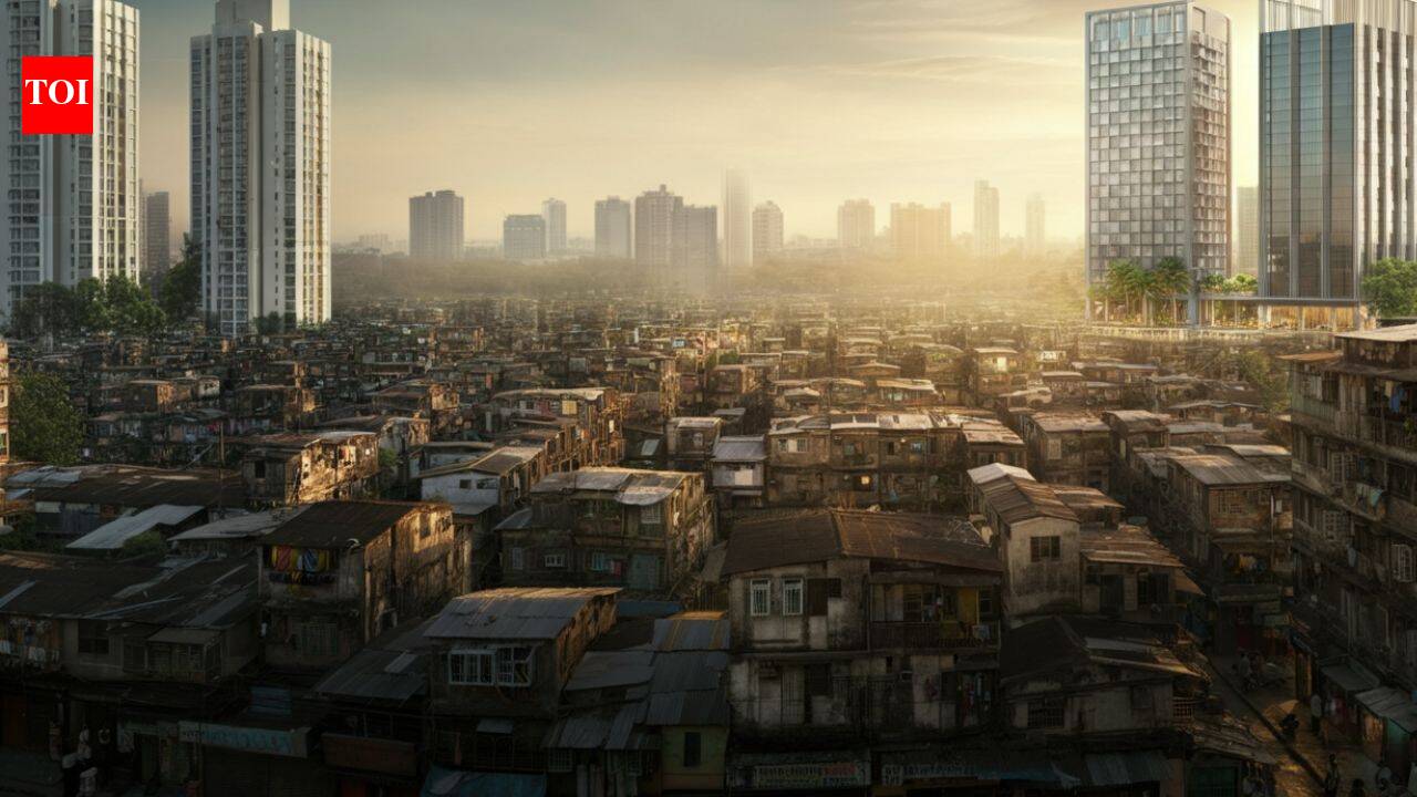 'Functional urban settlements': Govt may create new category