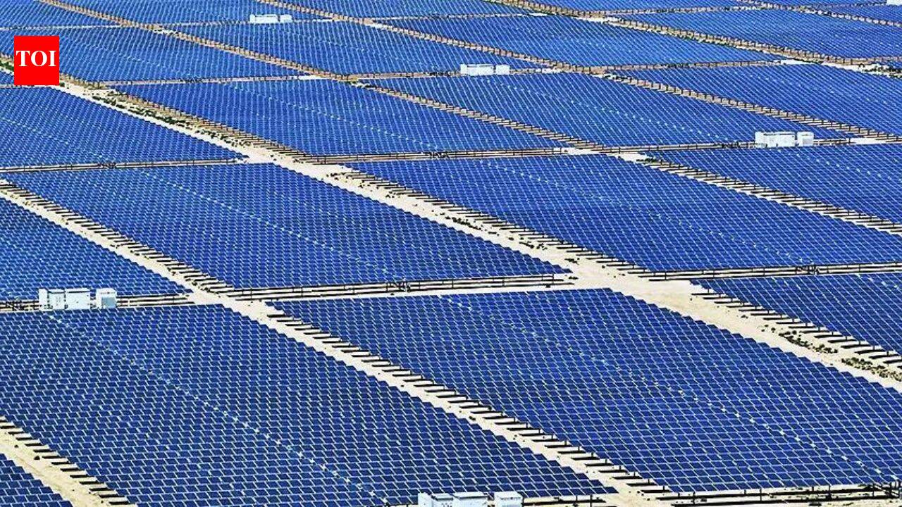 Grid bottlenecks hamper green energy expansion