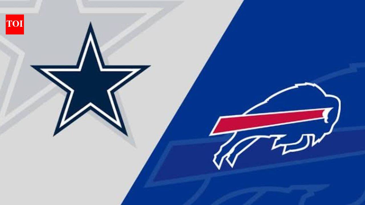 NFL Trade Rumors: Buffalo Bills linked to $6 Million Dallas Cowboys WR despite team's firm stance