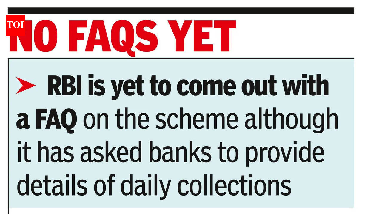 Depositors await clarity on leverage