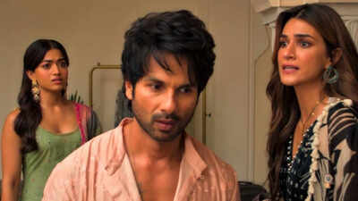 'Cocktail 2' box office collection Day 3: Shahid Kapoor starrer ends opening weekend on a strong note; crosses Rs 76 crore worldwide