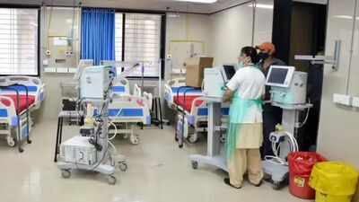 Private hospitals get 60% of patients but have little research output