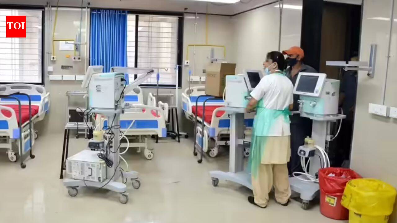 Private hospitals get 60% of patients but have little research output