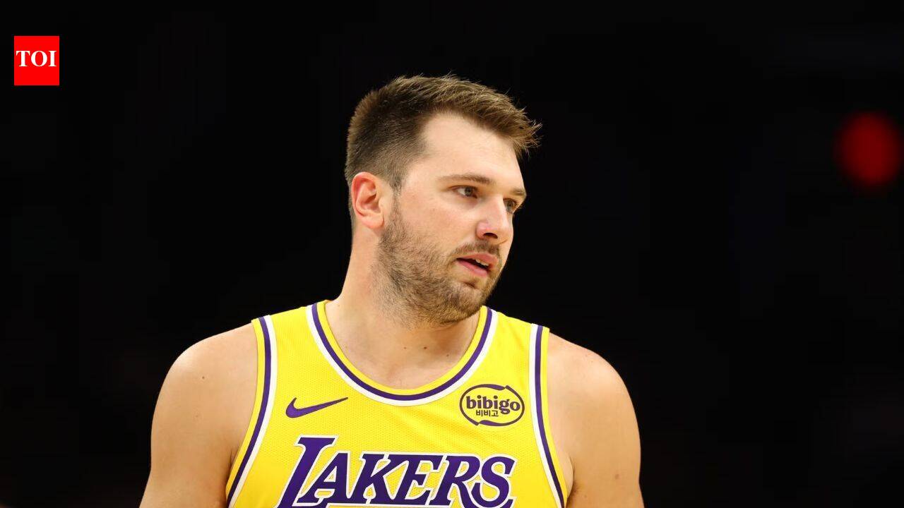 “I won’t hide it”: Luka Doncic drops truth bomb on Lakers heartbreaking playoff run as he aims for a stronger return