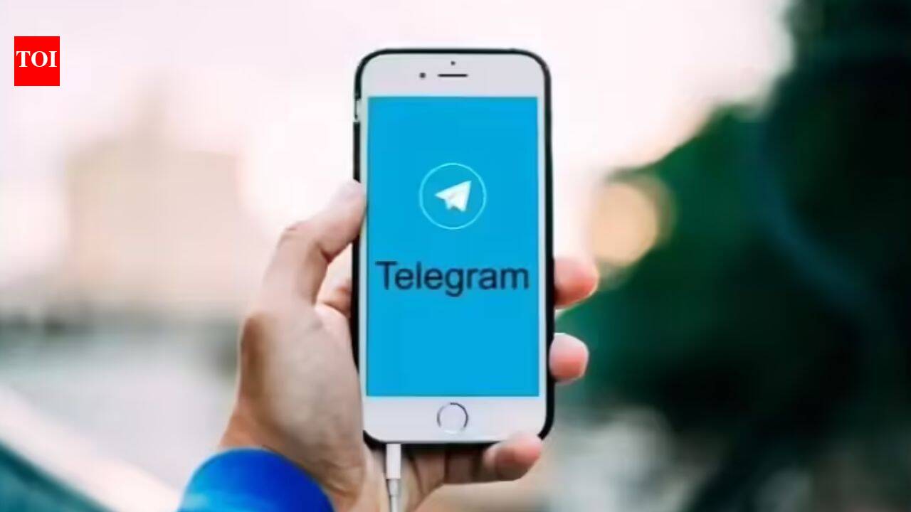 Triggered by Telegram curbs, VPN downloads hit 2026 high
