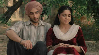 'Main Vaapas Aaunga' box office collection Day 10: Diljit Dosanjh starrer witnesses jump; crosses Rs 40 crore worldwide