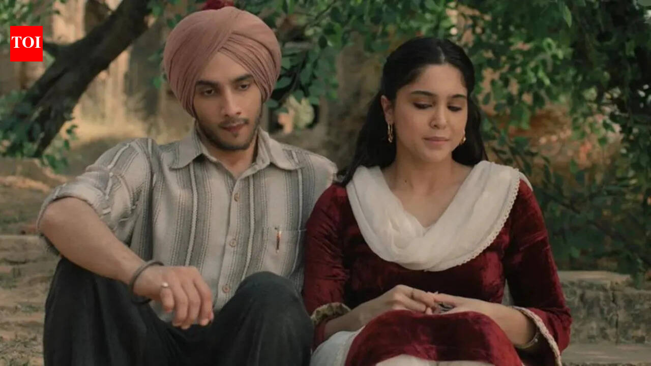 'Main Vaapas Aaunga' box office collection Day 10: Diljit Dosanjh starrer witnesses jump; crosses Rs 40 crore worldwide