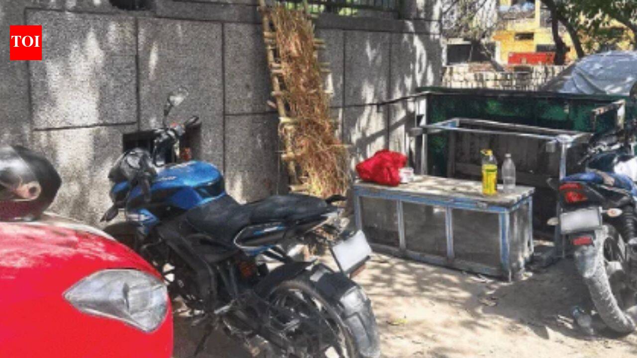 Parking rage: Minor kills woman, critically injures husband before 5-year-old son in Delhi