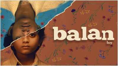 'Balan: The Boy' box office collections day 3: Chidambaram's thriller jumps 27.7 percent; Sunday collections touch Rs 3 Cr