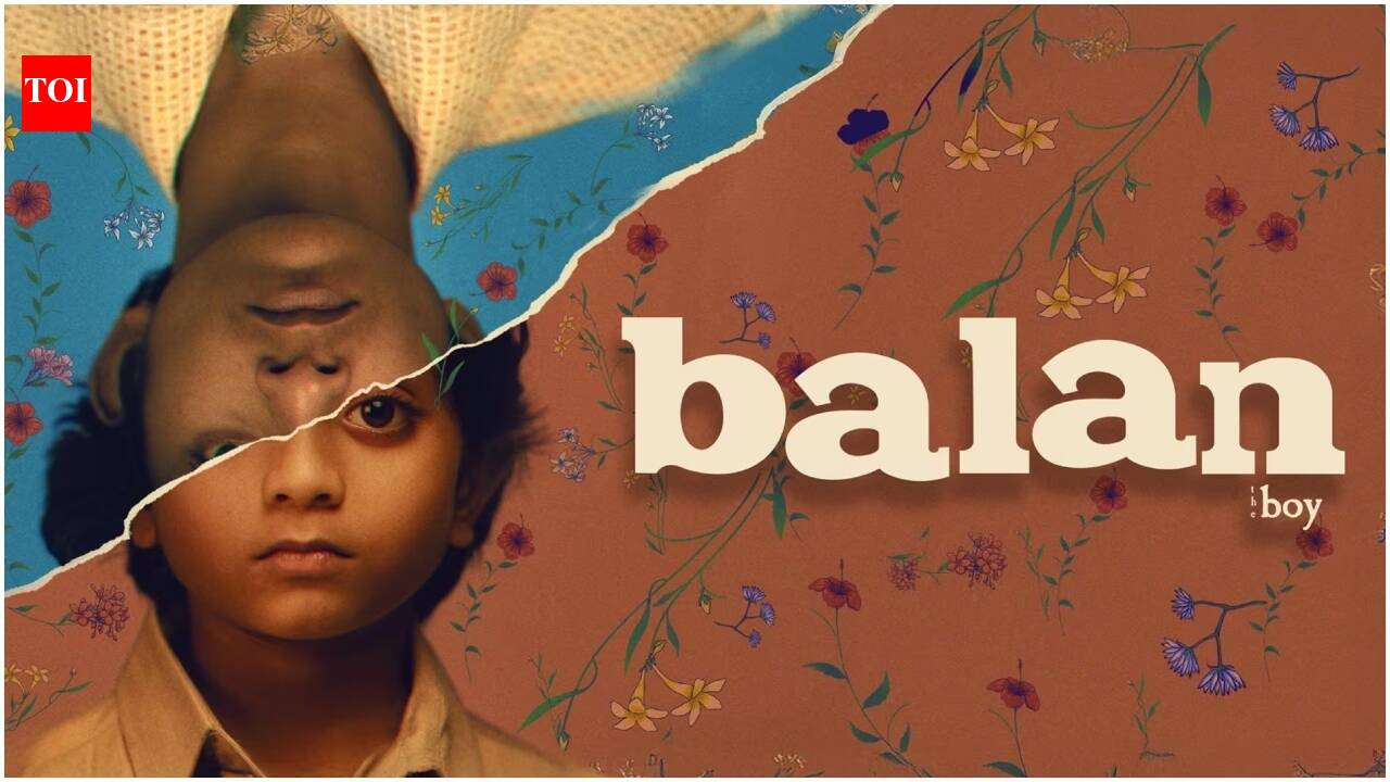 'Balan: The Boy' box office collections day 3: Chidambaram's thriller jumps 27.7 percent; Sunday collections touch Rs 3 Cr