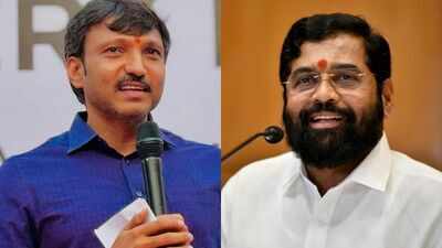 Omraje Nimbalkar jumps Shiv Sena (UBT) ship and backs Eknath Shinde; Mahayuti brass calls 'Operation Tiger' a success