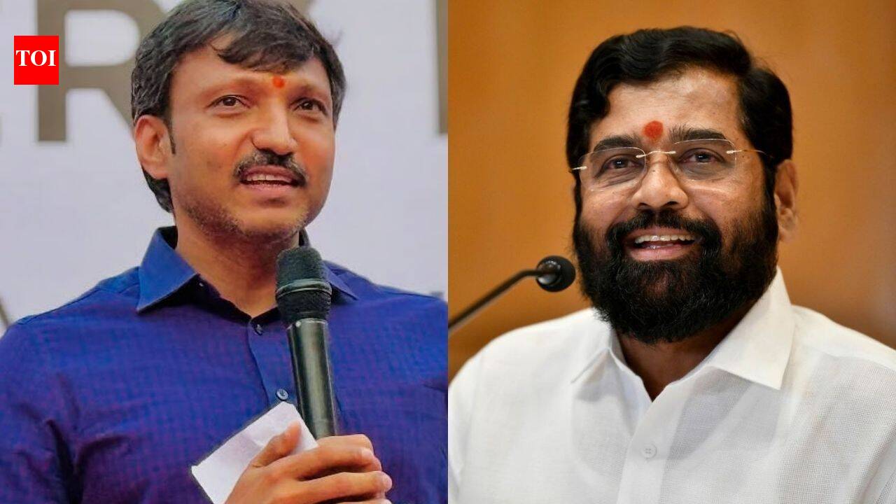 Omraje Nimbalkar jumps Shiv Sena (UBT) ship and backs Eknath Shinde; Mahayuti brass calls 'Operation Tiger' a success