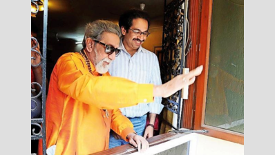  Sena’s old guards