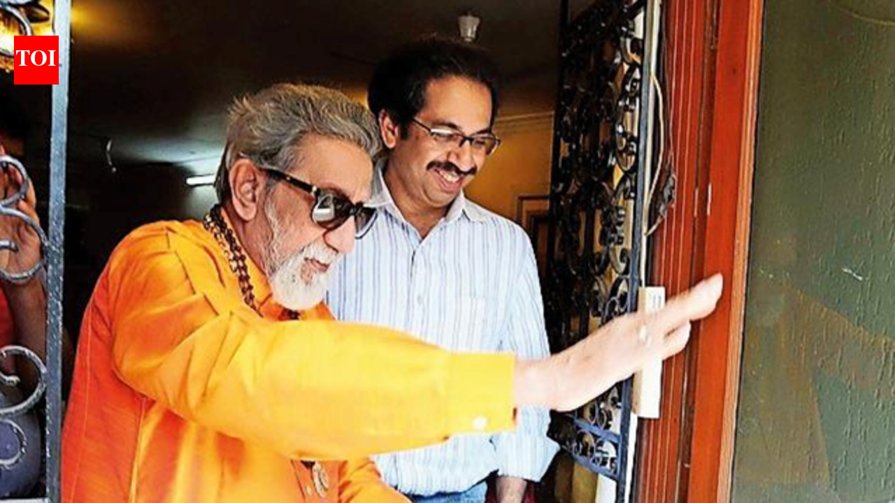 Before the rift, came the drift: Sena’s old guards