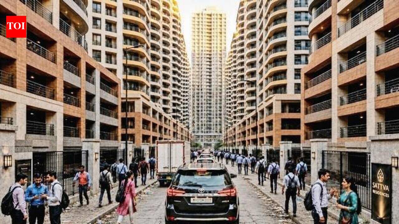New building laws will lead to city of dead concrete: Architect