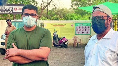  Nagpur Student Assigned Abu Dhabi Centre, NTA Corrects Error After Outcry