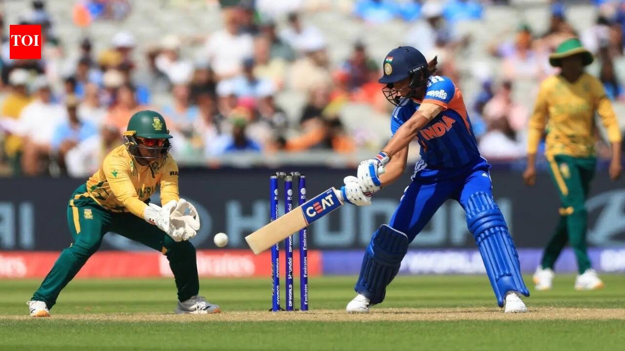 T20 WC: How India can still qualify for semis after SA defeat – Explained