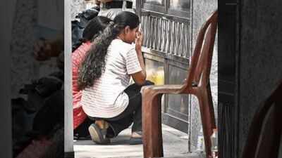 Late by 2 minutes, Delhi NEET aspirant denied entry into examination centre