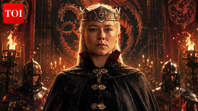 'House of the Dragon' Season 3 premieres with NEW opening theme song, new detail in House Targaryen tapestry - WATCH