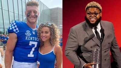 Was Will Levis’ ex Gia Duddy Druski’s mystery woman at Travis Kelce’s night out? Her response says it all