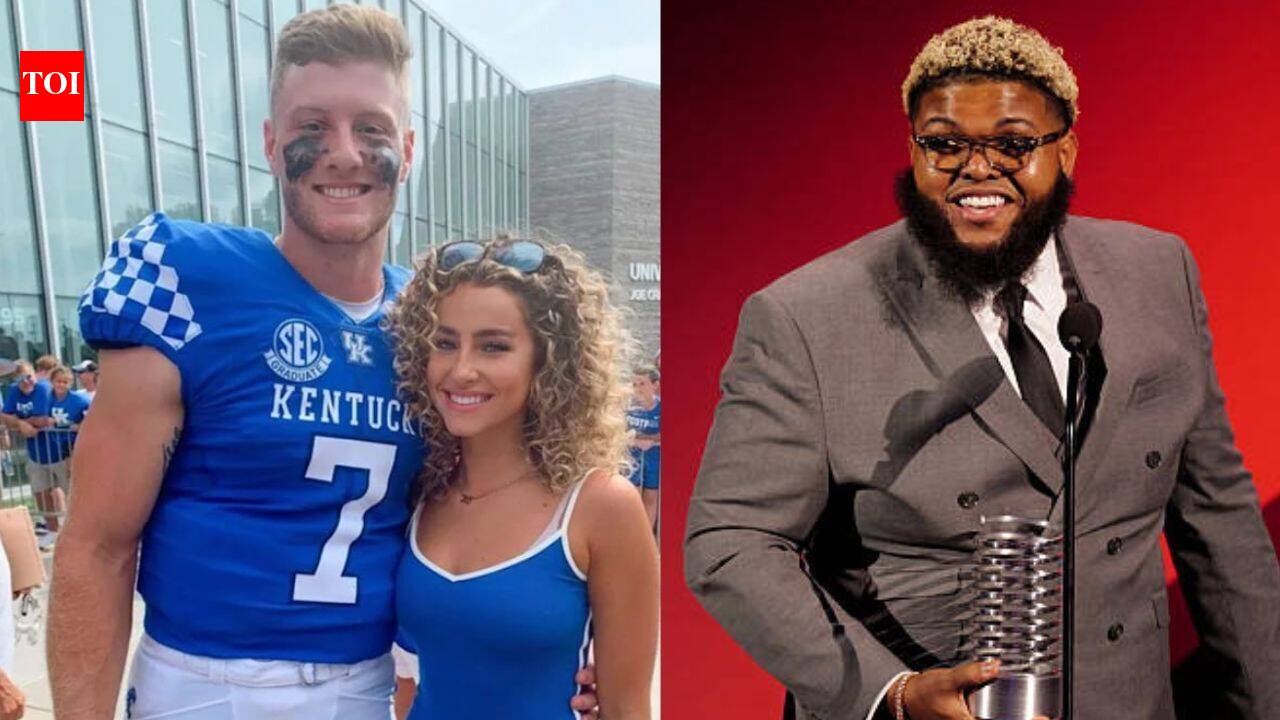 Was Will Levis’ ex Gia Duddy Druski’s mystery woman at Travis Kelce’s night out? Her response says it all