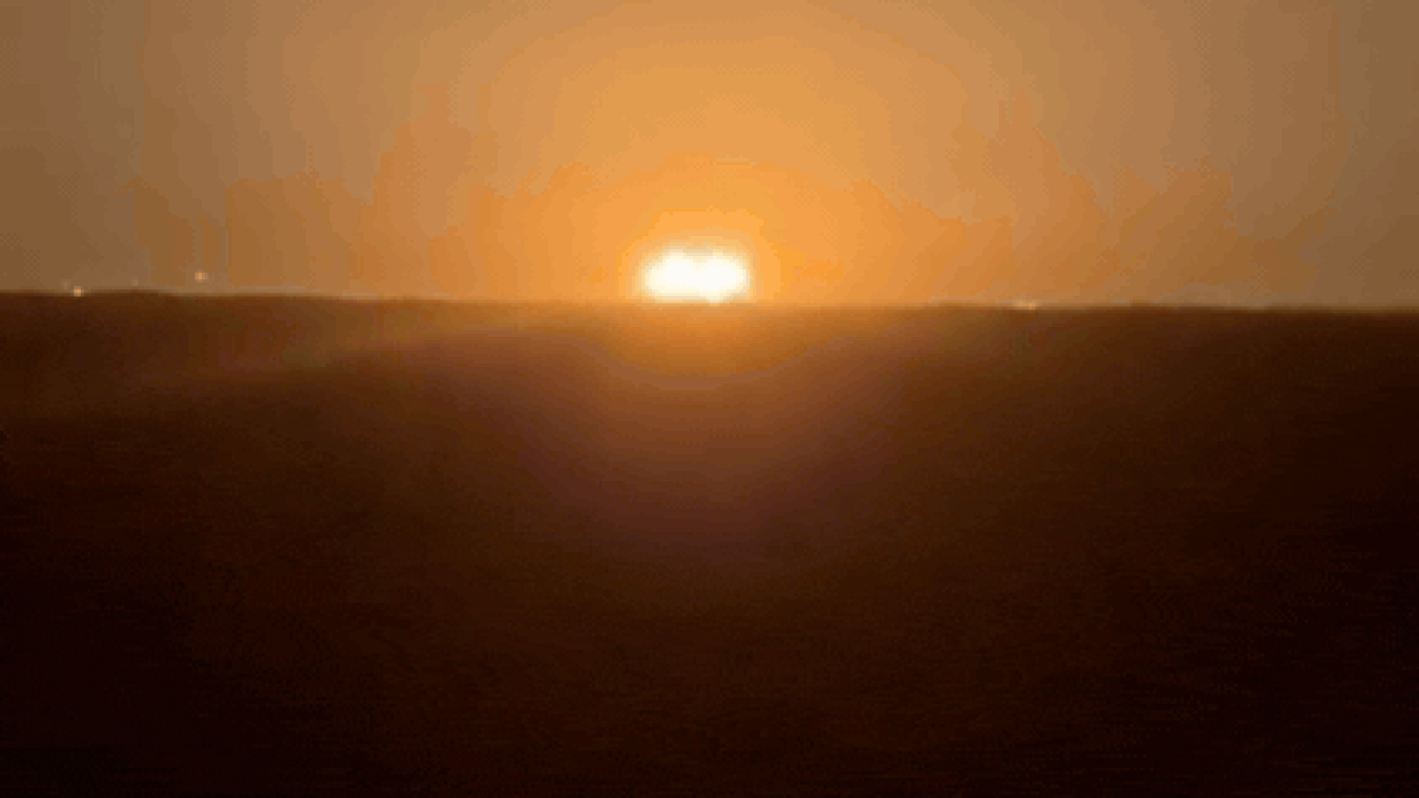 Watch: Fireball erupts at Qatar gas facility; 54 hurt, 18 missing after explosion