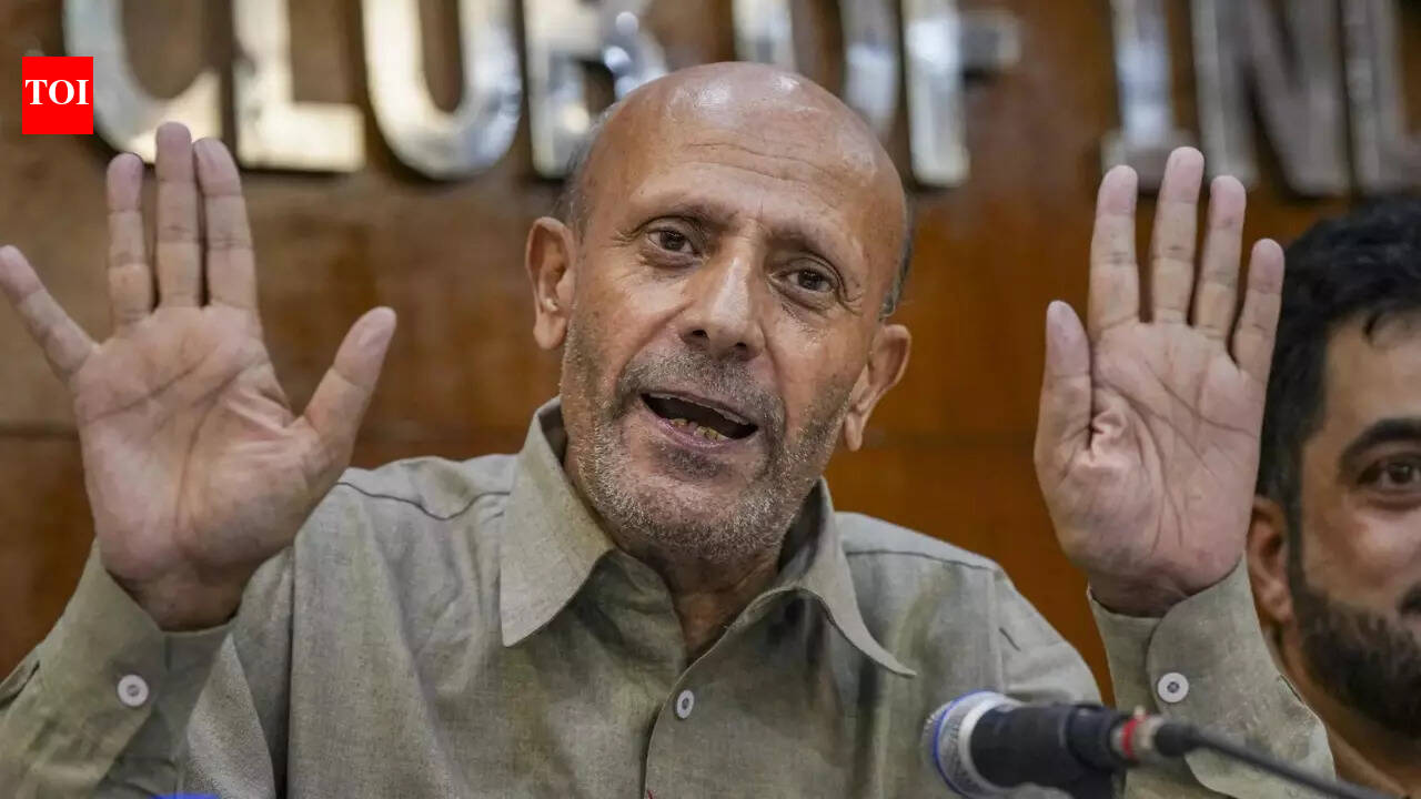 Engineer Rashid wants to quit as MP; party turns to cadres for final call