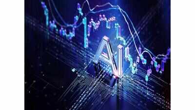 Market research company warn of AI stocks selling cheap; say they point to a 'dangerous sign'