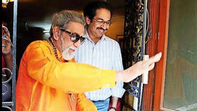 Before the rift, came the drift: Shiv Sena veterans on why party splintered