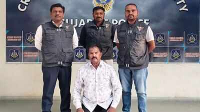 Life convict in 1992 Radhika Gymkhana massacre arrested after 7 years on the run