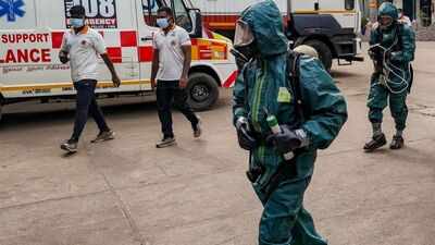 3 more die after ammonia leak at Tamil Nadu seafood firm; death toll rises to 5