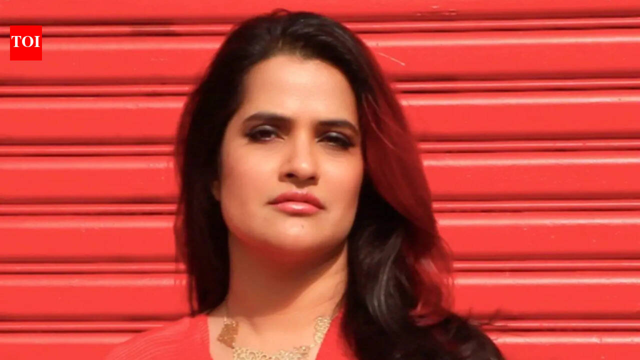 'Is man making love to himself?' : Sona Mohapatra says Bollywood heartbreak songs are 'reserved for men'; calls out gender bias