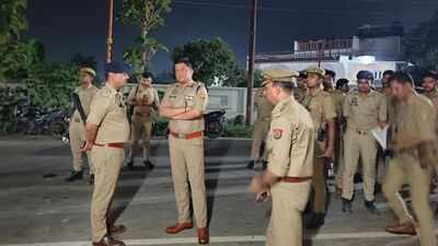 Brother, sister-in-law and 3-year-old nephew hacked to death by teen in UP