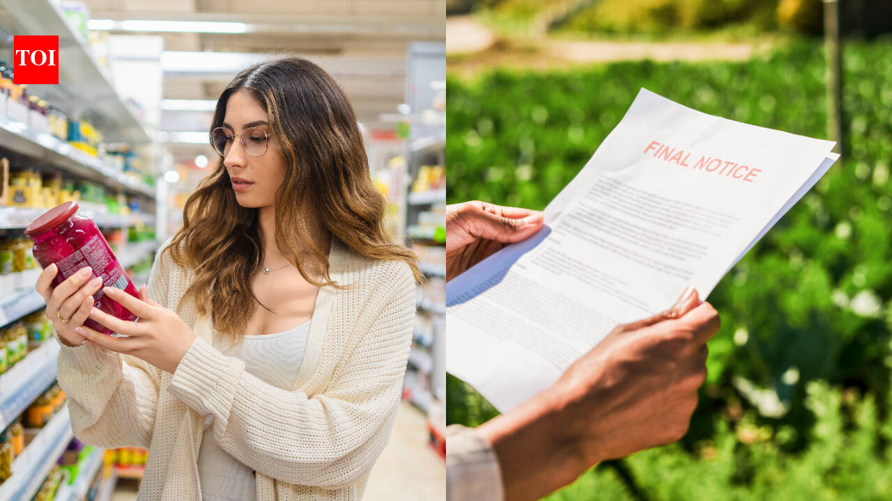 FSSAI issues notices to 14 more food brands against misleading health claims and consumer complaints